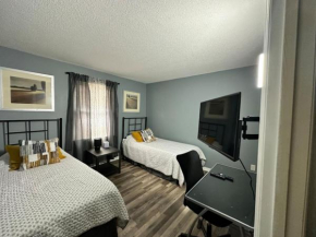 Condo Comforts of HOMME